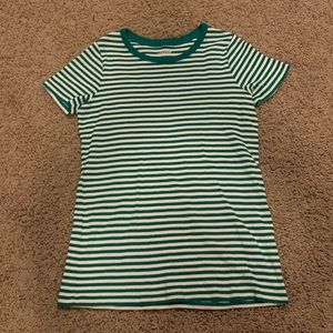 Striped T-shirt